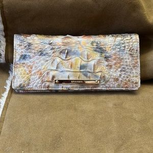 Brahmin ady wallet